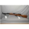 Image 3 : Norinco Model SKS Type 56 7.62 x 39 Cal Full Wood Military Rifle w/ 20" bbl [ blued finish, barrel s