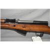 Image 4 : Norinco Model SKS Type 56 7.62 x 39 Cal Full Wood Military Rifle w/ 20" bbl [ blued finish, barrel s