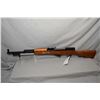 Image 3 : Norinco Model SKS Type 56 7.62 x 39 Cal Full Wood Military Rifle w/ 20" bbl [ blued finish, barrel s