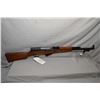 Image 1 : Norinco Model SKS Type 56 7.62 x 39 Cal Full Wood Military Rifle w/ 20" bbl [ blued finish, barrel s