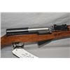 Image 2 : Norinco Model SKS Type 56 7.62 x 39 Cal Full Wood Military Rifle w/ 20" bbl [ blued finish, barrel s