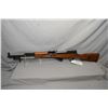 Image 3 : Norinco Model SKS Type 56 7.62 x 39 Cal Full Wood Military Rifle w/ 20" bbl [ blued finish, barrel s