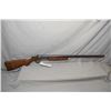 Image 1 : Cooey Model 84 .12 Ga Single Shot Break Action Shotgun w/ 30" bbl [ fading blue finish, with fading 