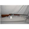 Image 1 : Cooey Model 84 .410 Ga Single Shot Break Action Shotgun w/ 26" bbl [ blued finish, varnished pistol 