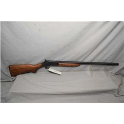 Harrington & Richardson Model Pardner 1871 .12 Ga 3" Single Shot Break Action Shotgun w/ 27 1/2" bbl