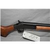 Image 2 : Harrington & Richardson Model Pardner .12 Ga 3" Single Shot Shotgun w/ 31 1/2" bbl [ blued finish, w