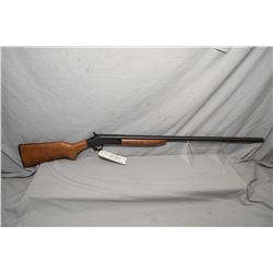 Harrington & Richardson Model Pardner .12 Ga 3" Single Shot Break Action Shotgun w/ 31 1/2" bbl [ bl