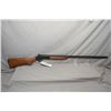 Image 1 : Harrington & Richardson Model Pardner .12 Ga 3" Single Shot Break Action Shotgun w/ 31 1/2" bbl [ bl