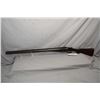 Image 3 : A. Ward Thompson ( Middleborough ) Model S x S Hammerless .12 Ga 2 1/2" Side By Side Shotgun w/ 30" 