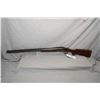 Image 3 : J. Stevens Model 5100 .12 Ga 2 3/4" Side by Side Hammerless Shotgun w/30" barrels [ blued finish, ca