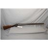 Image 1 : W.McCall ( Dumfries Scotland ) Model Farmer's Gun .12 Ga Side By Side Hammer Shotgun w/ 30" bbls [ f