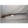 Image 1 : J. Stevens Model 235 .12 Ga Side By  Side Hammer Shotgun w/ 30" bbls [ fading blue finish, more in c