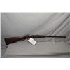 Image 1 : Savage Model 1905 .22 LR Cal Single Shot Bolt Action Rifle w/ 22" bbl [ fading patchy blue finish tu