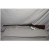 Image 3 : Savage Model 1905 .22 LR Cal Single Shot Bolt Action Rifle w/ 22" bbl [ fading patchy blue finish tu