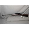 Image 3 : Savage Model 3B .22 LR Cal Single Shot Bolt Action Rifle w/ 26" bbl [ blued finish, barrel sights, a