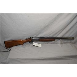 Savage Model 24 B  .22 LR Over .410 Ga 3  Over & Under Break Action Combination Gun w/ 24  bbls [ bl