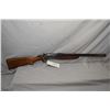 Image 1 : Savage Model 24 B  .22 LR Over .410 Ga 3" Over & Under Break Action Combination Gun w/ 24" bbls [ bl