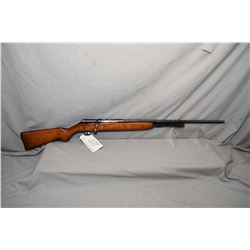 Stevens Model 39 A  .410 Ga 3" Bolt Action Tube Fed Shotgun w/ 24" bbl [ fading blue finish, more in