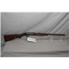 Image 1 : Remington Model 24 Take Down .22 LR Cal Tube Fed Semi Auto Rifle w/ 19" bbl [ faded blue finish, bar