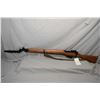 Image 3 : Lee Enfield No. 4 Mark 2 ( F ) Dated 12/54  .303 Brit Cal Mag Fed Bolt Action Full Wood Military Rif