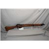 Image 1 : Lee Enfield By Savage No 4 MK 1* .303 Brit Cal Full Wood Military Mag Fed Bolt Action Rifle w/ 25 1/