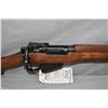 Image 2 : Lee Enfield By Savage No 4 MK 1* .303 Brit Cal Full Wood Military Mag Fed Bolt Action Rifle w/ 25 1/