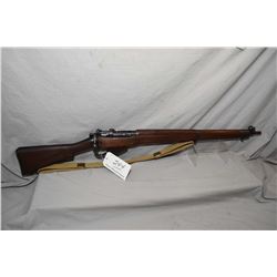 Lee Enfield No. 4 MK 1* Long Branch Dated 1944 .303 Brit Cal Mag Fed Bolt Action Full Wood Military 