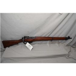 Lee Enfield By Savage No. 4 MK 1* .303 Brit Cal Bolt Action Mag Fed Full Wood Military Rifle w/ 25 1