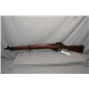 Image 3 : Lee Enfield By Savage No. 4 MK 1* .303 Brit Cal Bolt Action Mag Fed Full Wood Military Rifle w/ 25 1