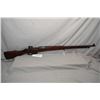 Image 1 : Ross Model 1910 Mark III .303 Brit Cal Bolt Action Full Wood Military Rifle w/ 30 1/2" bbl [ all ori