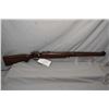 Image 1 : Cooey Model 82 .22 LR Cal Full Wood Training Rifle w/ 27" bbl [ blued finish, barrel sights, good st