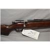 Image 2 : Cooey Model 82 .22 LR Cal Full Wood Training Rifle w/ 27" bbl [ blued finish, barrel sights, good st