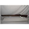 Image 3 : Cooey Model 82 .22 LR Cal Full Wood Training Rifle w/ 27" bbl [ blued finish, barrel sights, good st