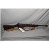 Image 1 : Lee Enfield Model E.A.L.  .303 Brit Cal Mag Fed Bolt Action Sporterized Rifle w/ 21" bbl [ blued fin