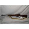 Image 3 : Lee Enfield Model E.A.L.  .303 Brit Cal Mag Fed Bolt Action Sporterized Rifle w/ 21" bbl [ blued fin