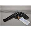 Image 2 : Restricted  - Smith & Wesson Model 10 - 7  .38 special Cal 6 Shot Revolver w/ 152 mm bbl [ blued fi