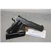 Image 1 : Restricted  GSG ( German Sport Guns ) Model 1911 .22 LR HV Cal 10 Shot Semi Auto Pistol w/ 127 mm bb