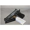 Image 2 : Restricted  GSG ( German Sport Guns ) Model 1911 .22 LR HV Cal 10 Shot Semi Auto Pistol w/ 127 mm bb