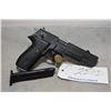 Image 1 : Restricted  Sig Sauer Model Mosquito .22 LR Cal 10 Shot Semi Auto Pistol w/ 125 mm bbl [ blued finis