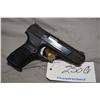 Image 1 : Restricted Norinco Model 77B  .9 MM Luger Cal  8 Shot Semi Auto PIstol w/ 127 mm bbl [ appears unfir