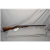 Image 1 : Webley & Scott ( Birmingham ) Model Single Barrel .12 Ga 2 3/4" Break Action Shotgun w/ 30" bbl [ bl