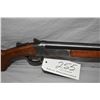 Image 2 : Hiawatha Model Single Barrel .16 Ga Single Shot Break Action Shotgun w/ 30" bbl [ blued finish, case