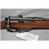 Image 2 : Lee Enfield Sht LE Dated 1914  No 1 Mark III* .303 Brit Cal Mag Fed Bolt Action Sporterized Rifle w/