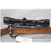 Image 2 : Lee Enfield ( Long Branch Dated 1943 ) Model No. 4 Mark 1* .303 Brit Cal Mag Fed Bolt Action Rifle w