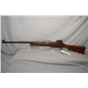 Image 3 : Enfield ( RE ) Model Pattern 1914 .303 Brit Cal Sporterized Bolt Action Rifle w/ 26" bbl [ fading bl