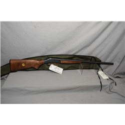 New England Firearms Co. Model Pardner SB 1  Ducks Unlimited Greenwing .20 Ga 3" Break Action Single