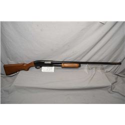 Remington Model 870 Wingmaster .12 Ga 2 3/4" Pump Action Shotgun w/ 30" bbl [ appears excellent, few