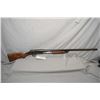 Image 1 : Stevens Model 520 .12 Ga Pump Action Shotgun w/ 32" bbl [ fading blue finish starting to turn brown,