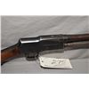 Image 2 : Stevens Model 520 .12 Ga Pump Action Shotgun w/ 32" bbl [ fading blue finish starting to turn brown,