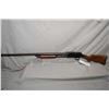 Image 3 : Stevens Model 520 .12 Ga Pump Action Shotgun w/ 32" bbl [ fading blue finish starting to turn brown,